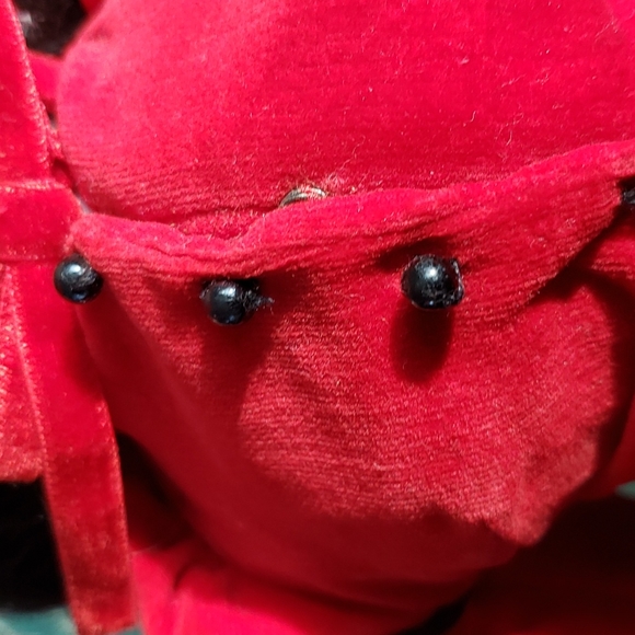 An authentic Little Women doll, Jo - Picture 3 of 6